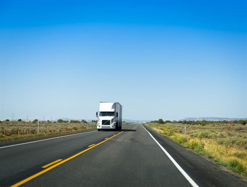 Improper Lane Change Truck Accident Lawyers in Buffalo, NY 